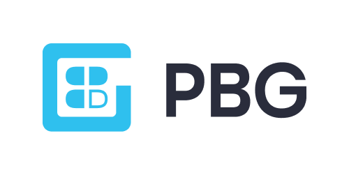 pbg-consulting pbg-consulting Logo